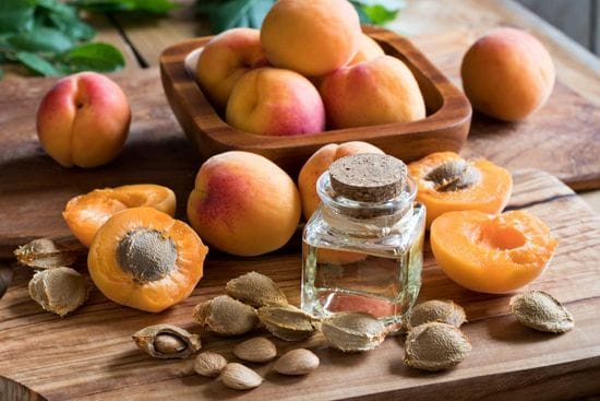 Apricot Seeds: Do They Fight Cancer?